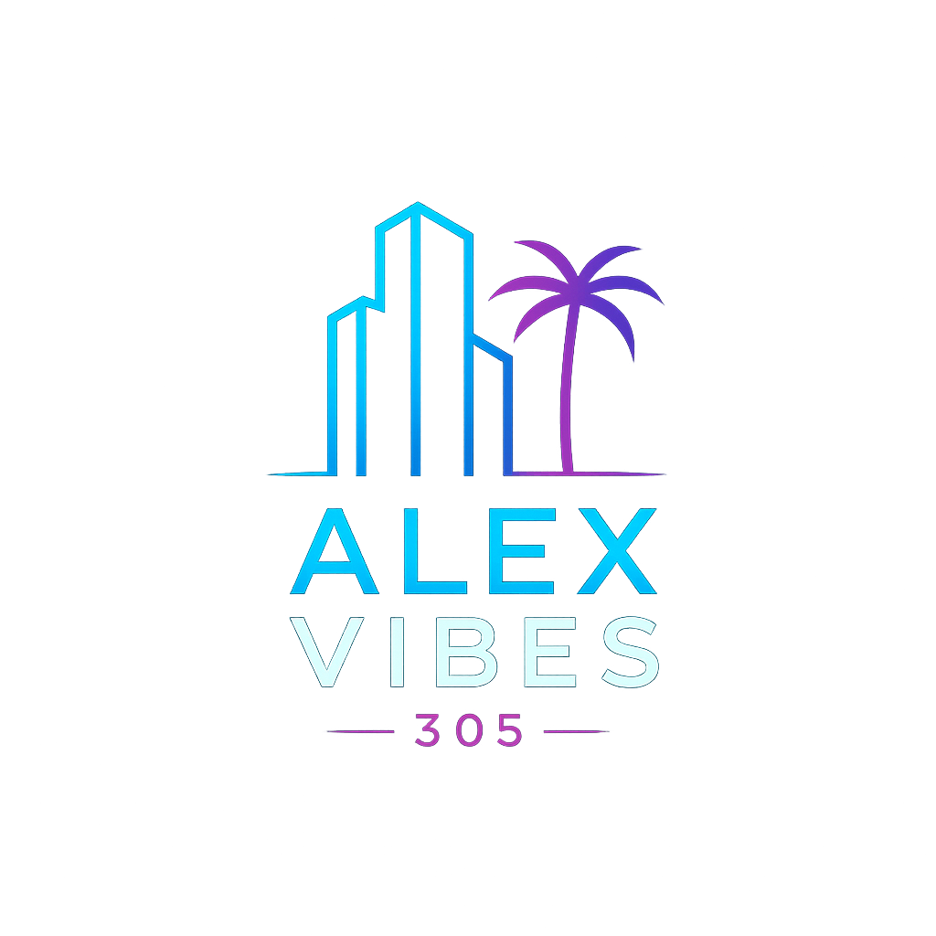 Alex Vibes 305
