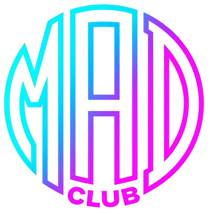 Mad Club Miami